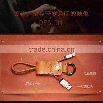 Новый товар: зарядный и синхронизирующий USB - кабель Remax Western для iPhone 6