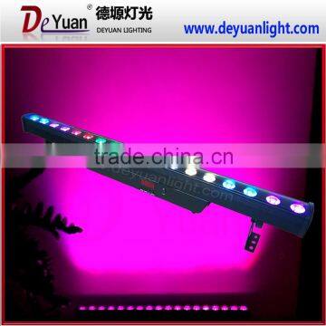Quad Color 18x10W RGBW 4in1 LED Indoor Wall Wash Light,led City Color Light photo-4