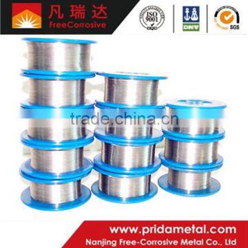 Pure Molybdenum Wire Coil