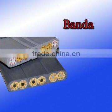 Lift Elevator Cable, Elevator Spare Parts