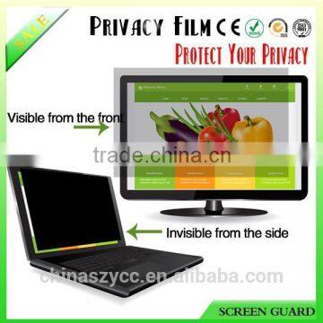 Anti-peeping/anti-spy/privacy Filter/screen Protector for Laptop/PC/LCD/Notebook Different Sizes photo-3