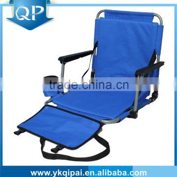 high quality folding stadium chairs