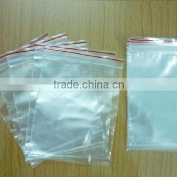 clear plastic heat seal packaging bags,press stud plastic bag,plastic garbage bag holder