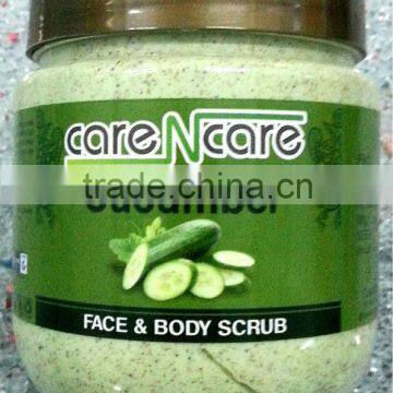 Care N Care Face Scrub