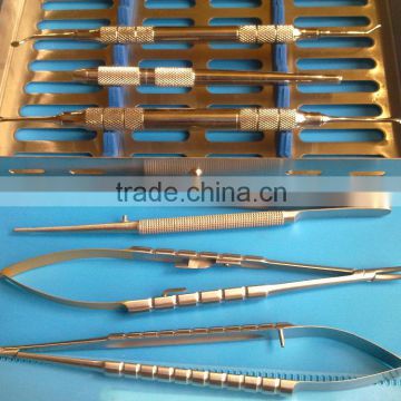 DENTAL MICRO SURGERY KIT