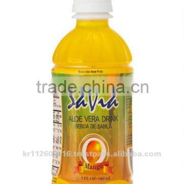 Aloe Vera Drink