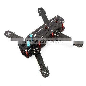 250 PRO FPV Racing Carbon Fiber Frame Quadcopter DIY Drone