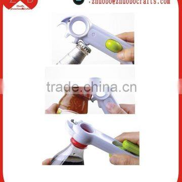 multifunction beer opener, bottle opener, can opener