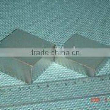 High Quality Stainless Steel SmCo Magnet