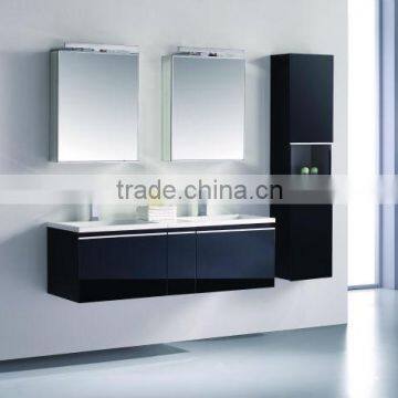 EAGO PC084-1ZG-2 Modern Bathroom Cabinet