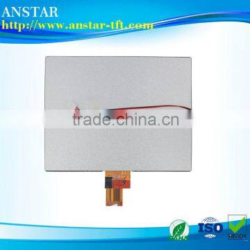 8 Inch TFT LCD Display Panel With IPS and LVDS Interface Modules photo-2
