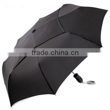 3 Fold Auto Open & Close Umbrella