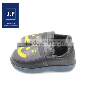 2015 Fashion Comfortable Warm Cotton Slipper Manufacturer photo-2