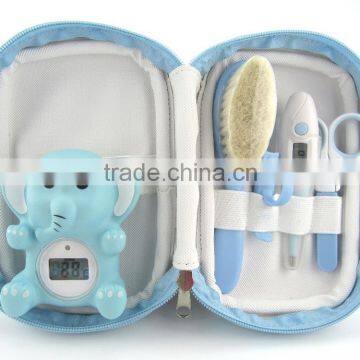 Baby thermometer kit set for kids