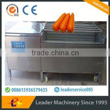 Leader New Design Potato Washer Website:leaderservice005 photo-2