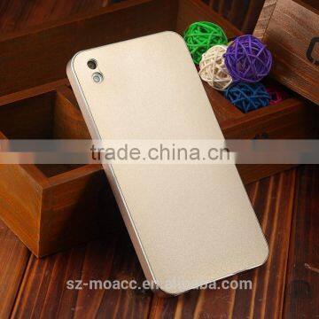 Luxury Aluminum metal case for htc desire 816