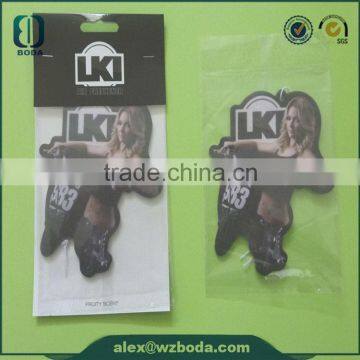 New Design Designer Fragrance Car Air Freshener With Great Price photo-5