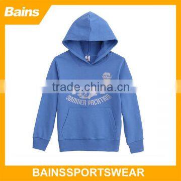 wholesale plain hoodie jackets&100% cotton plain hoodie&plain grey hoodie