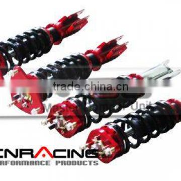 Mitsubishi coilover