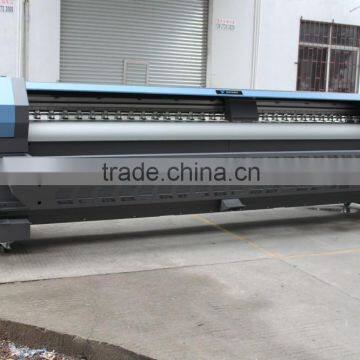 3.2 uv Roll to Roll Digital Printer With Double DX5 Head, uv Roller Digital Printing Machine