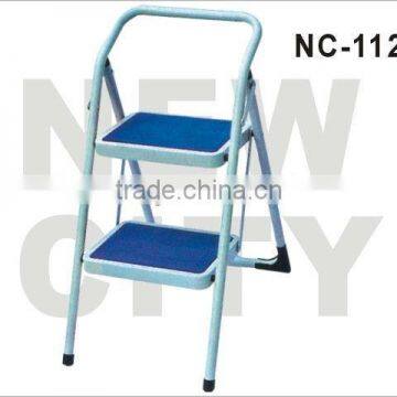 Steel ladder NC-112F2