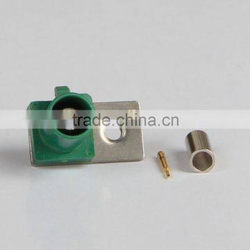 Car Connector Fakra E Type Automotive Connector Sumitomo