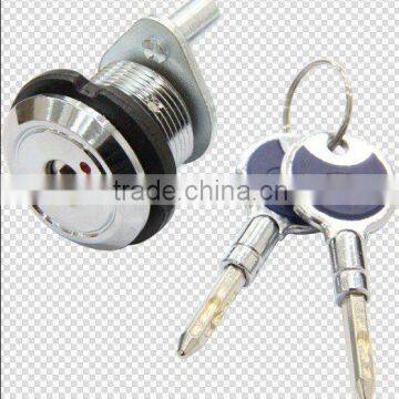 High Quality Safe Lock key blank