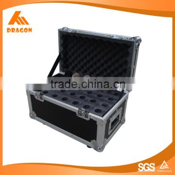 China wholesale cd rack case flight case