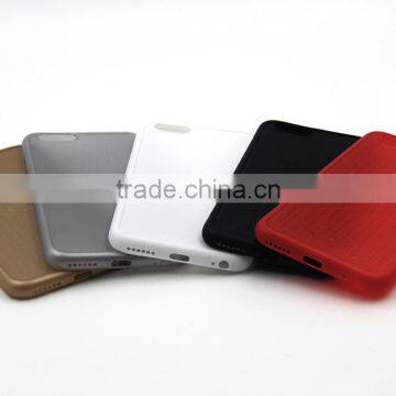 Notch Case for IPhone 6 ,paste Leather Case for IPhone 6s Cover photo-5