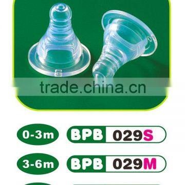 Liquid Silicon Baby Nipple photo-2