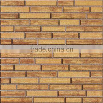 300x300mm ceramic glazed wood like floor tile