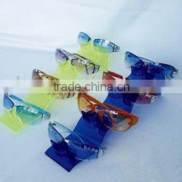 Acrylic Glasses Display Stand