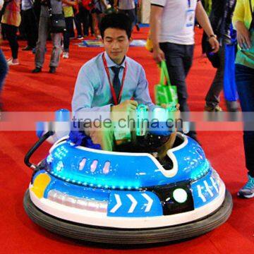 Sinoarcade Newest Bumper Car Combat Shooting Game Car Simulator Amusement Park Game photo-3