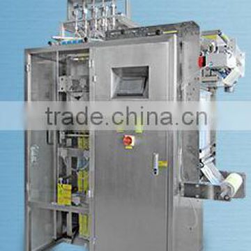 multi linesliquid packing machine for icelollies/juice