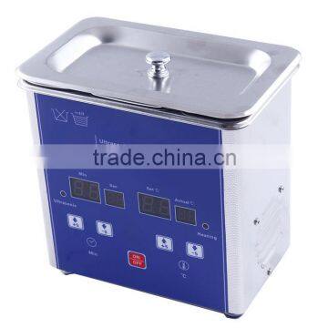 industrial digital Ultrasonic glasses Cleaner china ultrasonic jewelry cleaner UD50SH0.7L