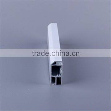 Exclusive White Screen Sash Pvc Profiles for Installing Safety Mosquito Net photo-3
