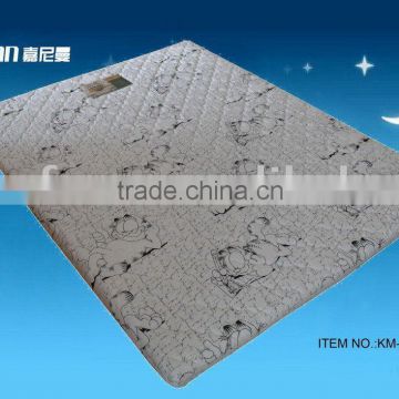 china coco zippered mattress