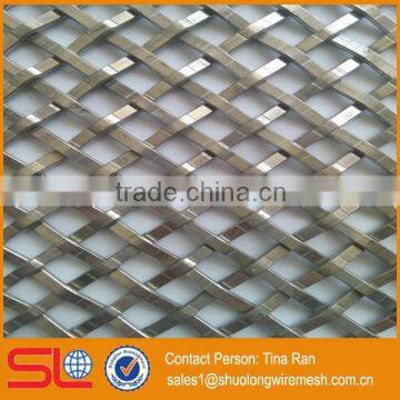 Hebei Shuolong Provide Banker Wire S-32 Flat Wire Woven Wire Mesh photo-4