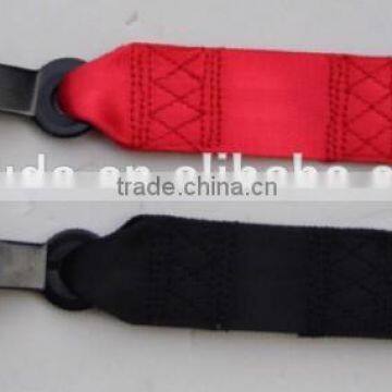 Extensioner Car Safety Belt seatbelt extender red or black