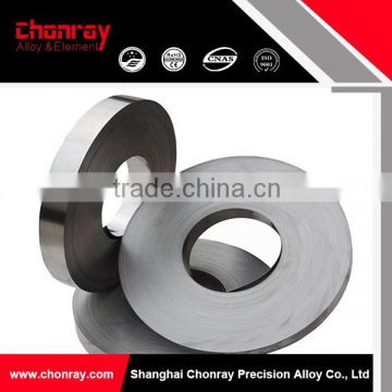 Nickel electric resistance alloy Ni80Cr20