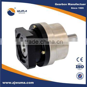 Ratio 8:1 Speed Reducer Motor High Precision Servo Motor photo-6
