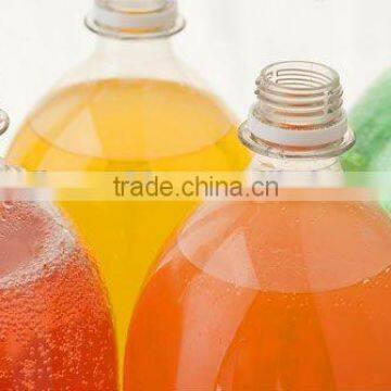 Automatic carbonated drinks 3 in 1 filling machine