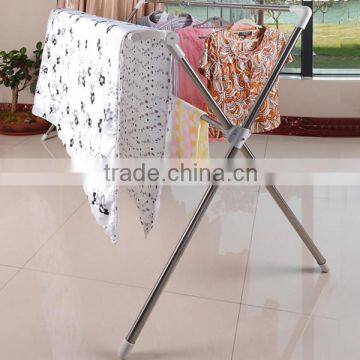 Hot sale indoor&outdoor extendable clothes hanger EX-600A