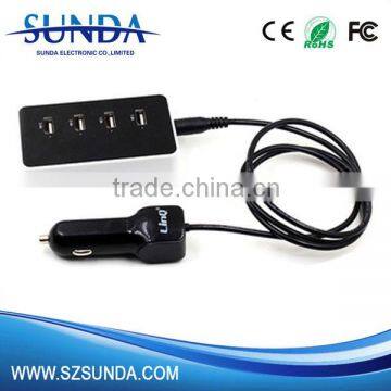 power bank charger usb hub