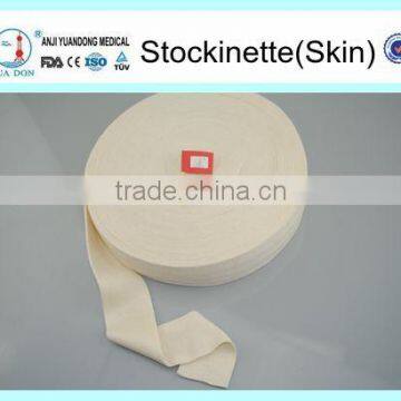 YD70761Huzhou Surgical Cotton Stockintte Tubular Bandage