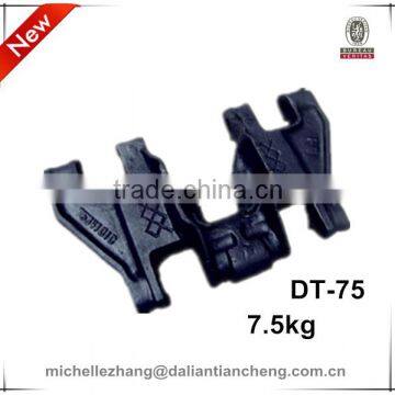 Trcak shoe DT-75 casting BV certificate