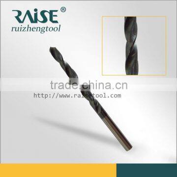 solid carbide drill bits