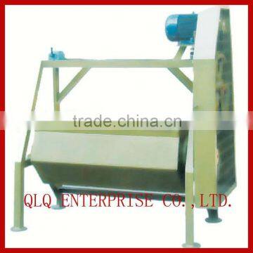 Barrel Type Polishing Machine