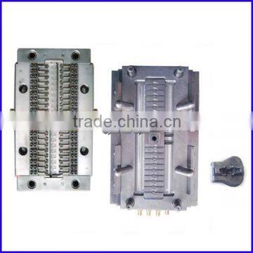 D51 Auto lock Slider Body Mould Die Casting Mould