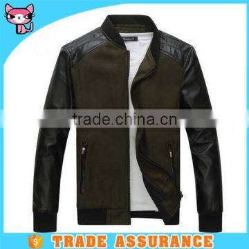 Fashion And Best Nylon Jacket For Men